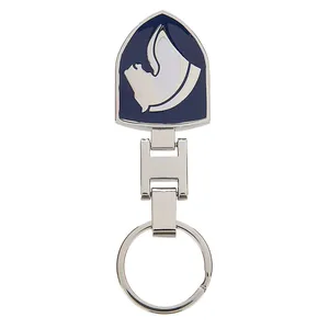 Iran Khodro Car Key Ring
