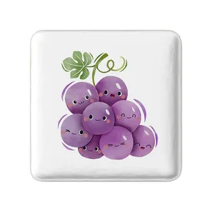 مگنت خندالو مدل انگور کد 28407