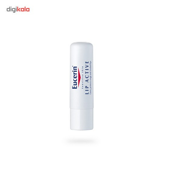 بالم لب مرطوب کننده و محافظ لب اوسرین مدل Lip Active SPF15