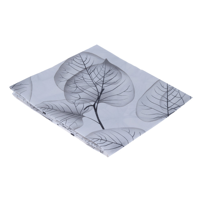 ملحفه ناتوسا مدل برکه دو نفره سایز 250x240 سانتی متر