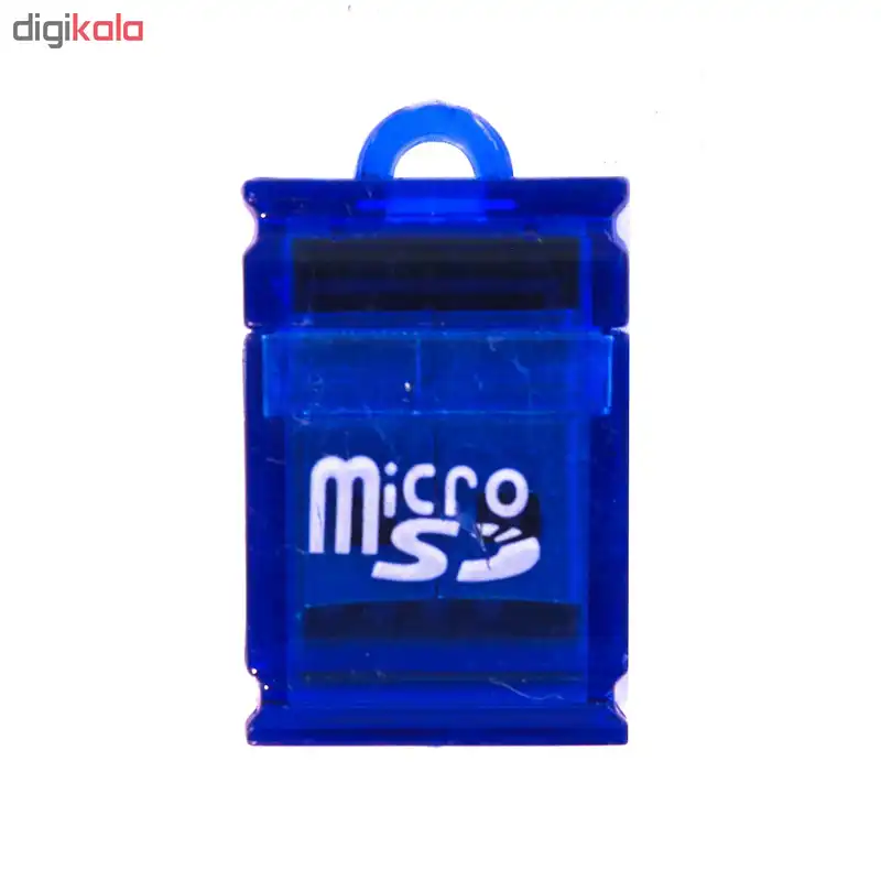 کارت خوان مدل CR01