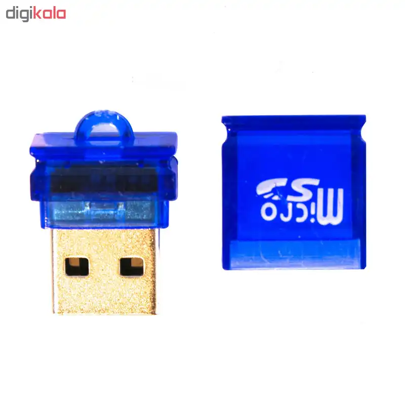 کارت خوان مدل CR01