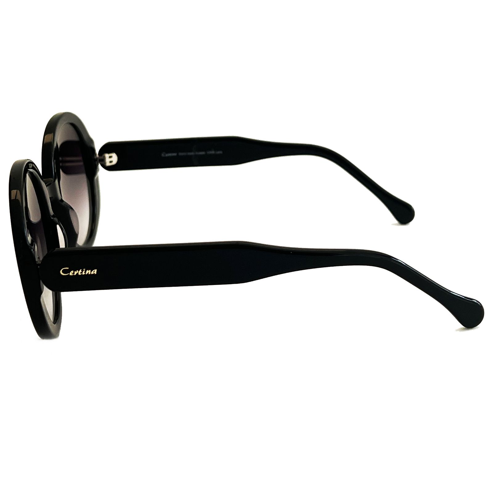 عینک آفتابی زنانه سرتینا مدل CR6346 -  - 4