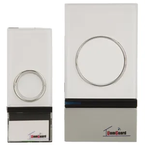 زنگ بی سیم دوم گارد مدل WA-618E