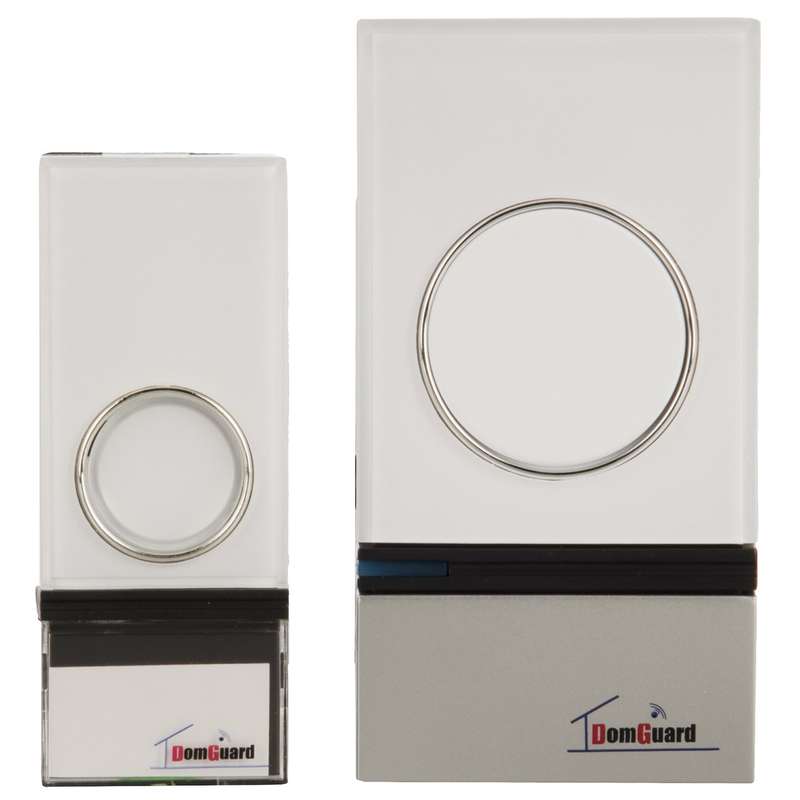 زنگ بی سیم دوم گارد مدل WA-618E