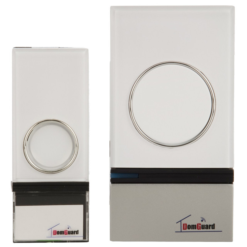 زنگ بی سیم دوم گارد مدل WA-618E