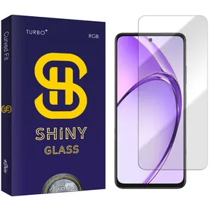 Atouchboo Shiny Screen Protector For Oppo A98 / A3x / A3x 4G / A3x (China)