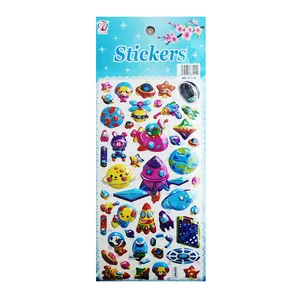  برچسب مدل برجسته طرح فضاپیما کد 28