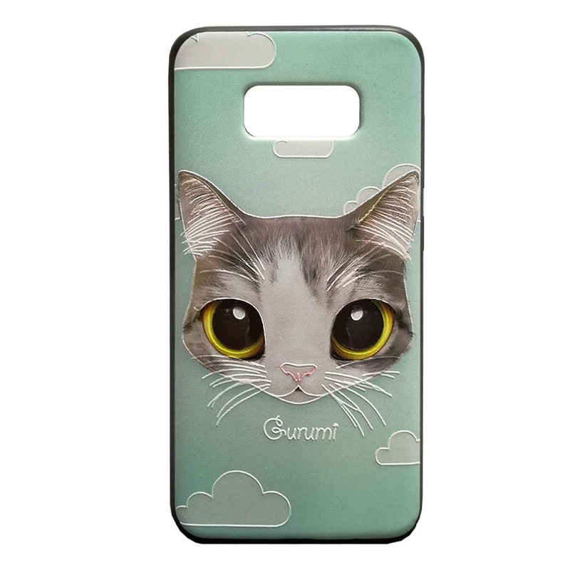 کاور مدل RA-053 کد 08 مناسب برای گوشی موبایل سامسونگ Galaxy S8