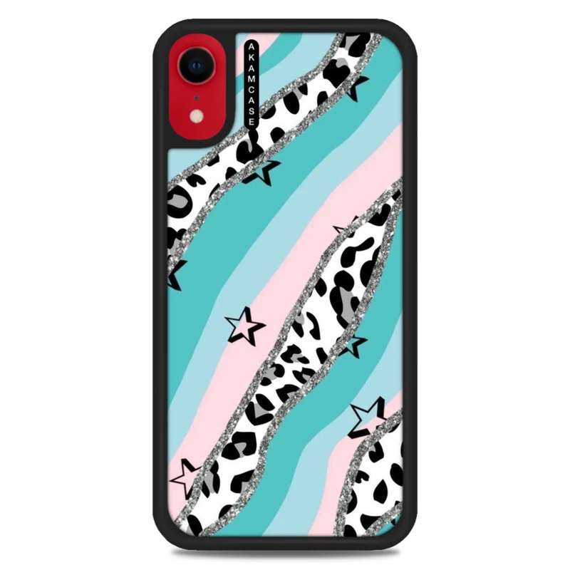 کاور آکام مدل AMC-WAXR-BOHO-23 مناسب برای گوشی موبایل اپل iPhone XR