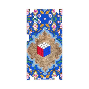 MAHOOT Maryams_Mathematics-FullSkin Cover Sticker for Samsung Galaxy M13 India