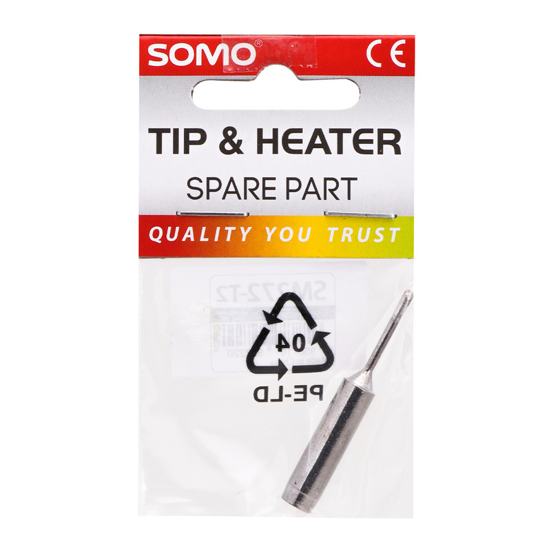 نوک هویه ۶۰ وات سومو مدل SM272-T2