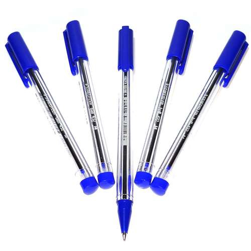 خودکار استدلر مدل ball 432 M بسته 5 عددی