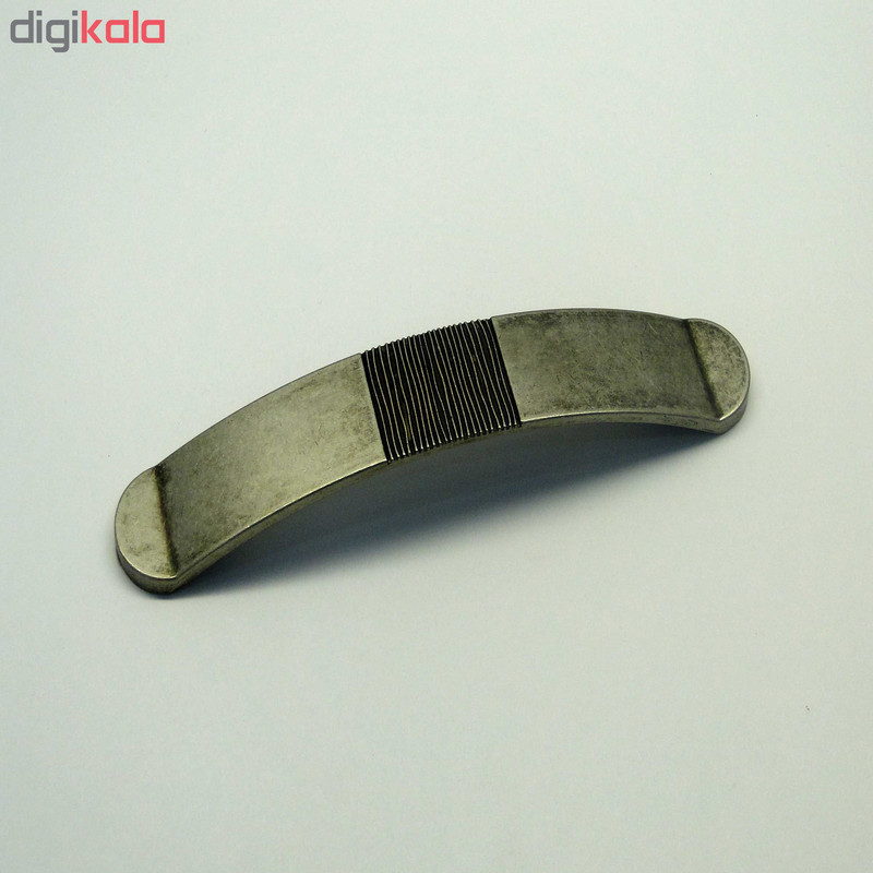 دستگیره کابینت اور مدل 813211 سایز 128 بسته 6 عددی دستگیره کابینت اور مدل 813211 سایز 128 بسته 6 عددی