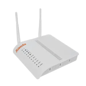 مودم روتر VDSL/ADSL کاسدا مدل KW5262B - A