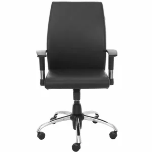 Rad System E460R Leather Chair