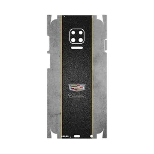 MAHOOT Cadillac-FullSkin Cover Sticker for Xiaomi Redmi Note 9S