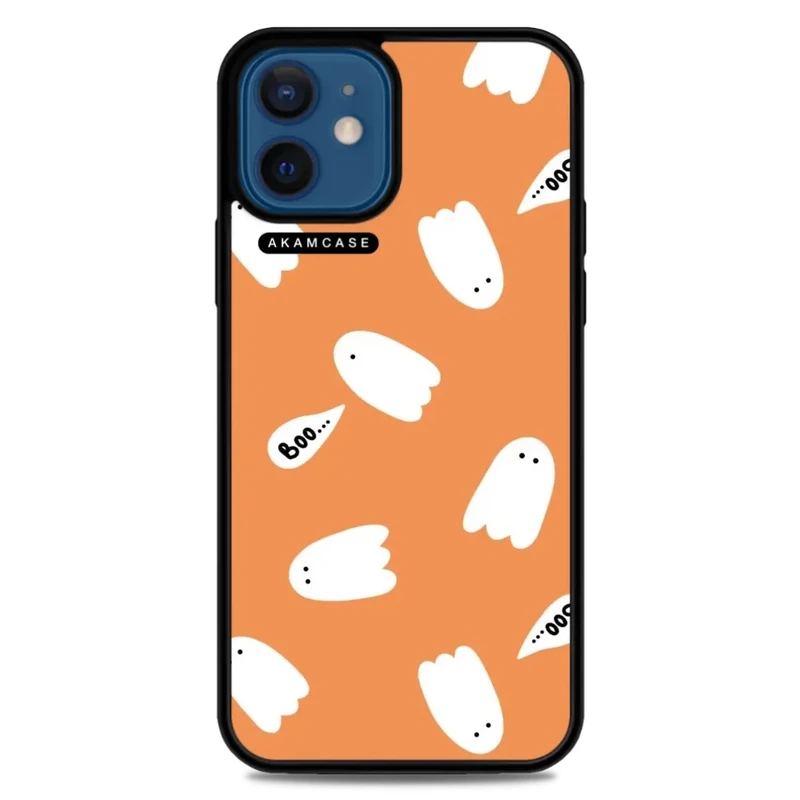 کاور آکام مدل AMC-WA12M-BOO-22 مناسب برای گوشی موبایل اپل iPhone 12 Mini