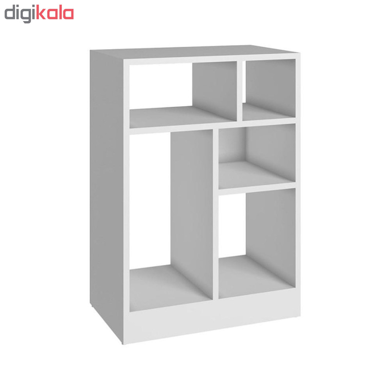 کتابخانه مدل سیمبا 03 کتابخانه مدل سیمبا 03