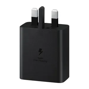 شارژر دیواری 45 وات اس ال وای مدل Super Fast Charge 2.0