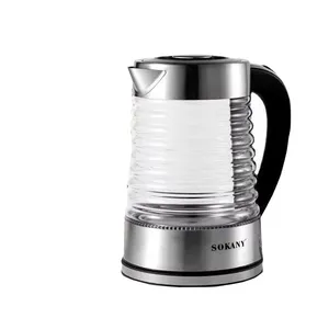 کتری برقی سوکانی مدل SK-1027