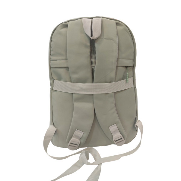 کوله پشتی بچگانه مدل C 141 - 1 به همراه کیف دستی