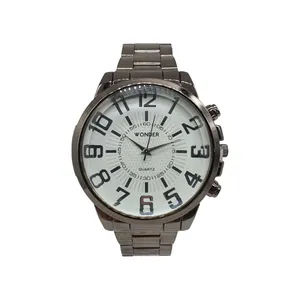 ساعت مچی عقربه‌ای مردانه مدل M65W