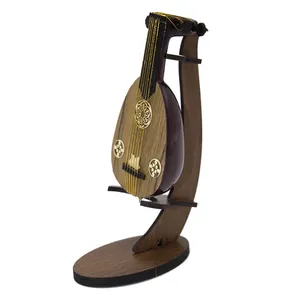 دکوری مدل ماکت موسیقی و ساز عود کد01
