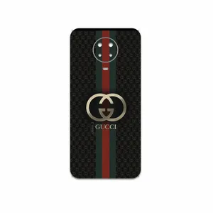 MAHOOT GUCCI-Logo Cover Sticker for Nokia G20