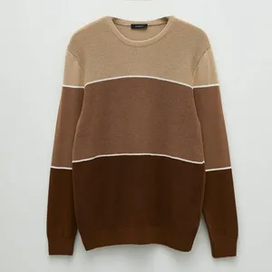 پلیور مردانه ال سی وایکیکی مدل میکرو سافت ترمال