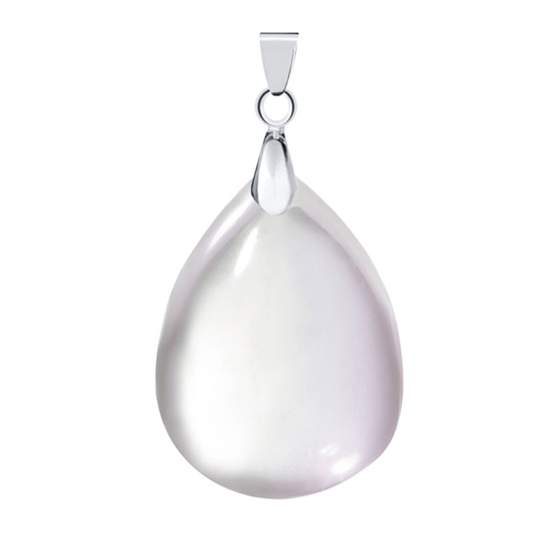 آویز گردنبند اقلیمه کد VB341