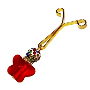 گیره روسری مدل Sc 138