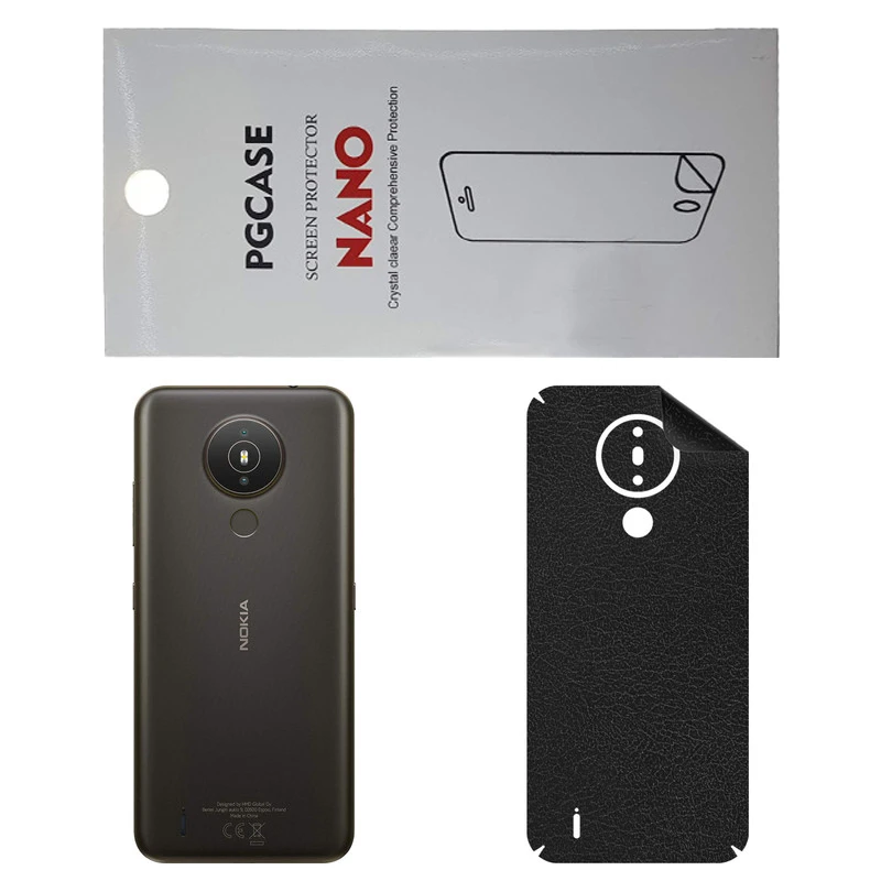 برچسب پوششی مدل STAR CH مناسب برای گوشی موبایل نوکیا 1.4