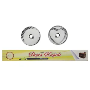 ست شیرینی پزی مدل DS-021C مجموعه 3 عددی