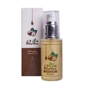 روغن فندق دکتر آیهان مدل Ah-02 حجم 50 میلی‌ لیتر