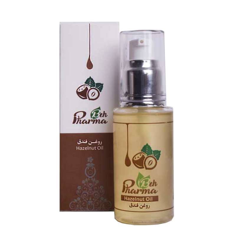 روغن فندق دکتر آیهان مدل Ah-02 حجم 50 میلی لیتر روغن فندق دکتر آیهان مدل Ah-02 حجم 50 میلی لیتر