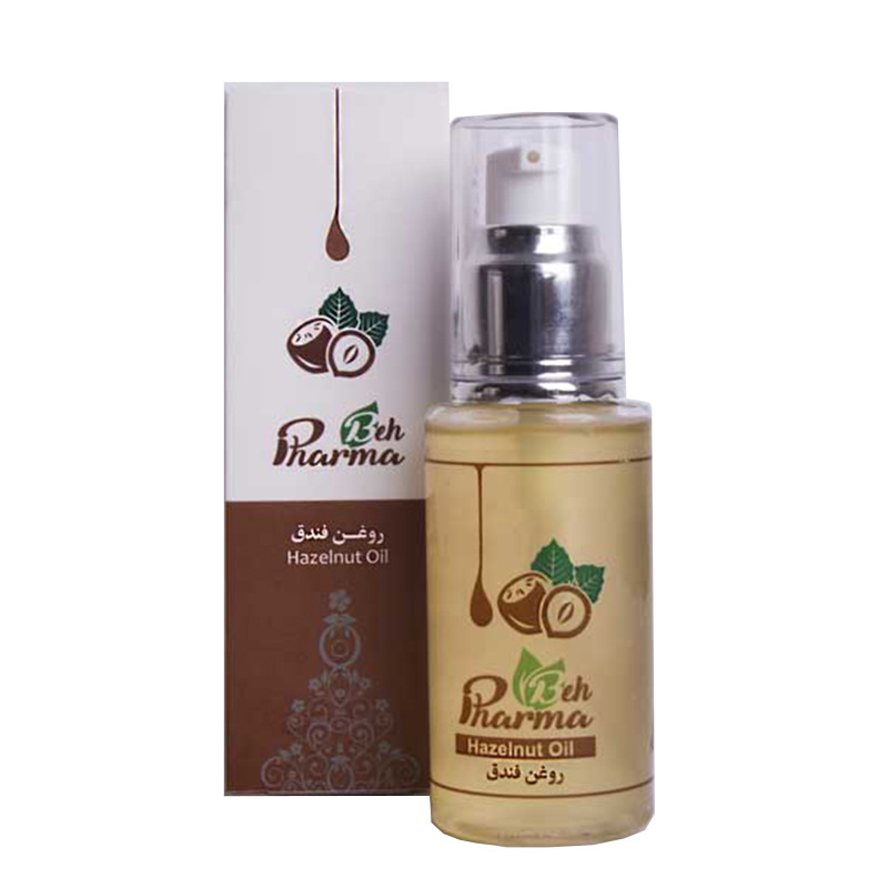 روغن فندق دکتر آیهان مدل Ah-02 حجم 50 میلی لیتر روغن فندق دکتر آیهان مدل Ah-02 حجم 50 میلی لیتر