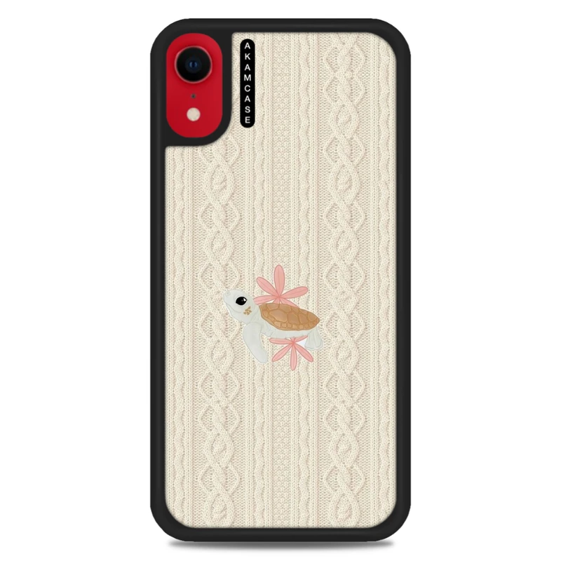 کاور آکام مدل AMC-WAXR-TRICOT-8 مناسب برای گوشی موبایل اپل iPhone XR