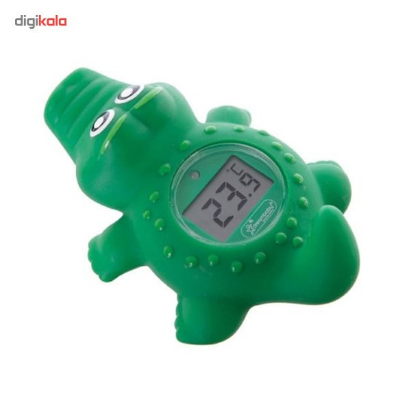 دماسنج کروکودیل دریم بیبی مدل F322