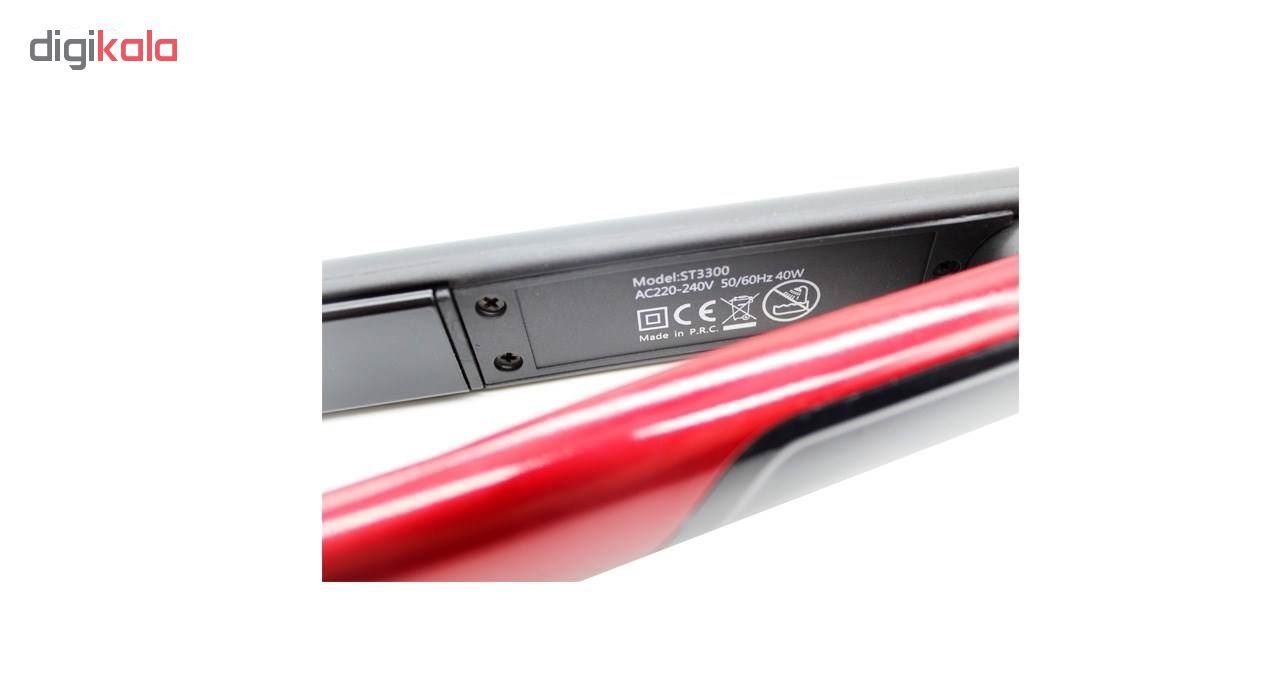 اتو مو بای بابیلیس نانو مدل ST-3300 -  - 7