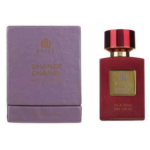 ادو پرفیوم زنانه دیوایز مدل شانل چنس