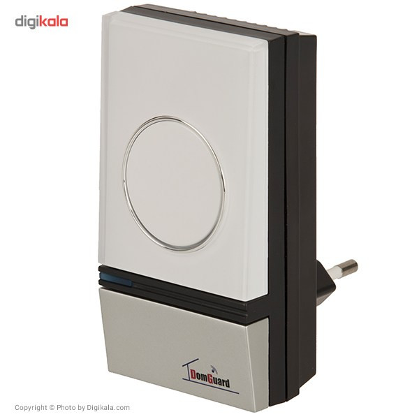 زنگ بی سیم دوم گارد مدل WA-618E