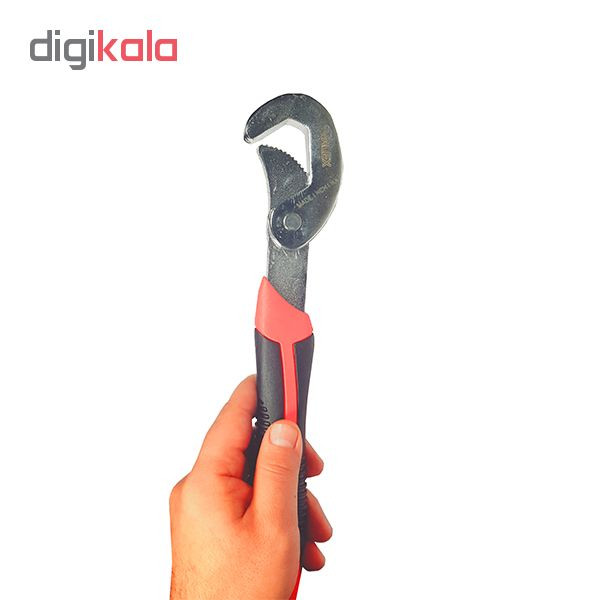 مجموعه 2 عددی آچار همه کاره والکس مدل vc020038n