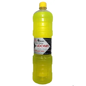 محلول شیشه شور خودر لیدوما مدل N25 حجم 1500 میلی لیتر