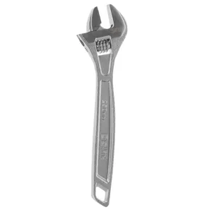 Safir SCW-250-10 Adjustable Wrench 10 Inch