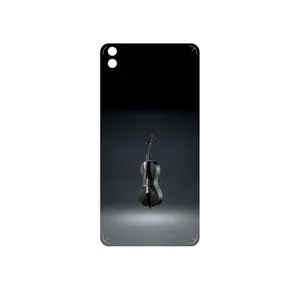 MAHOOT Cello Cover Sticker for HTC Desire 816
