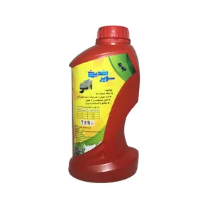 ضدیخ خودرو اکو مدل S1 حجم 1 لیتر