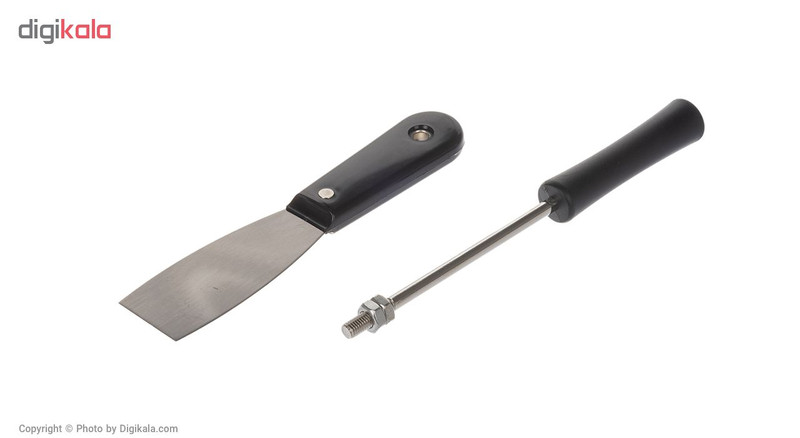 سشوار صنعتی سفیر مدل 9961