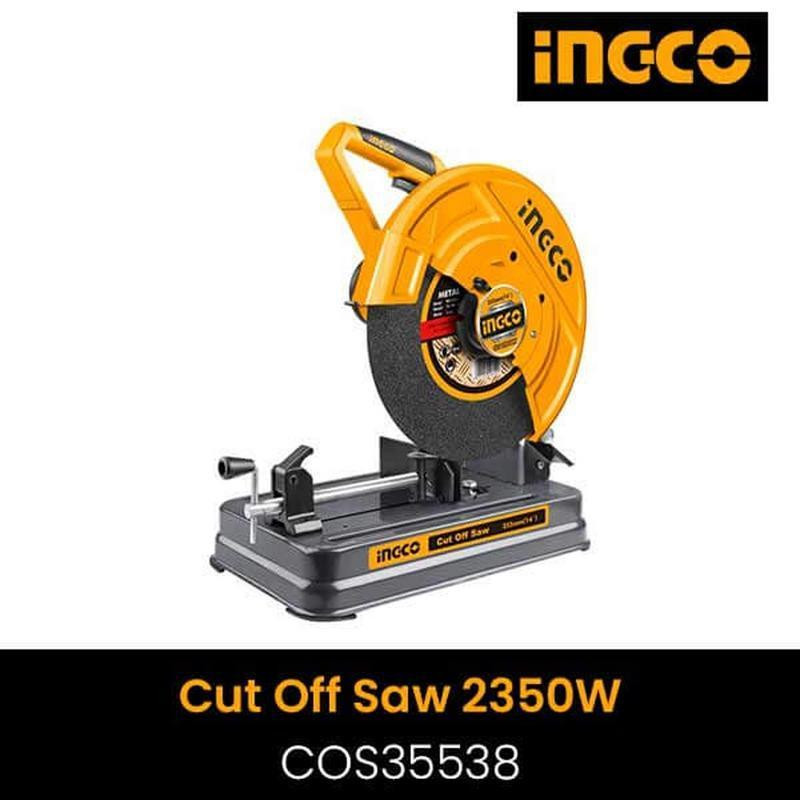اره پروفیل بر اینکو مدل COS35538