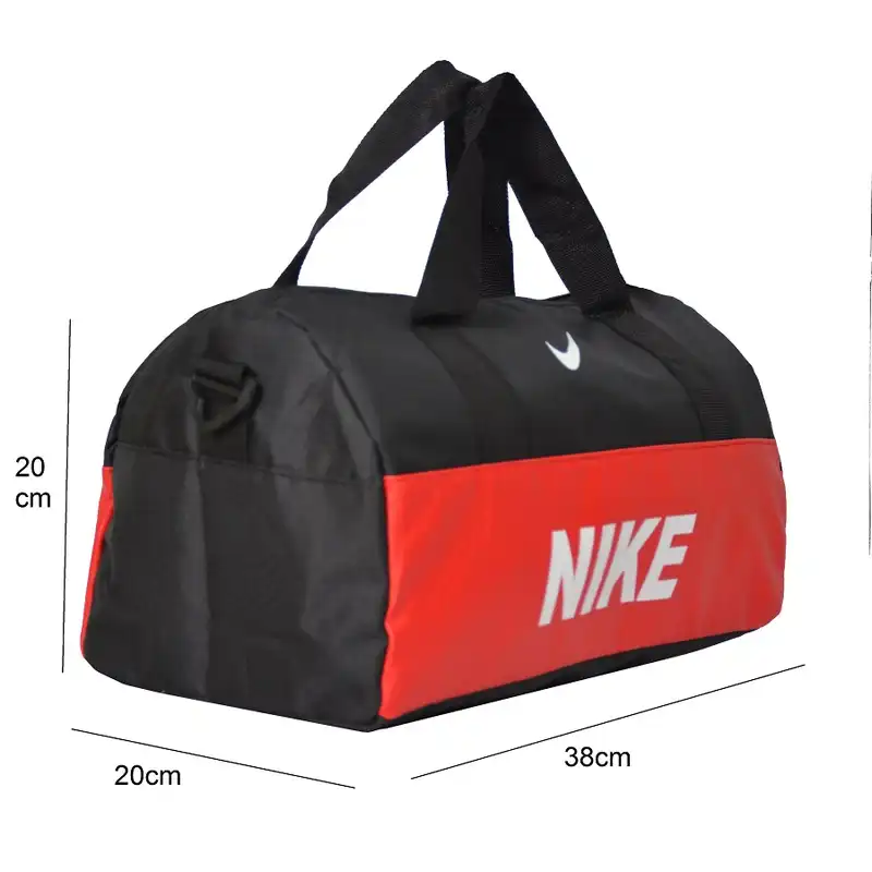 ساک ورزشی مدل NAK03